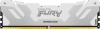 Фото товара Модуль памяти Kingston Fury DDR5 16GB 7200MHz Renegade White (KF572C38RW-16)