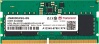 Фото товара Модуль памяти SO-DIMM Transcend DDR5 8GB 4800MHz JetRam (JM4800ASG-8G)