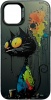 Фото товара Чехол для iPhone 13 Pro Max So Cool Print 18 Cat (SoColI13PM-18-Cat)