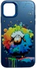 Фото товара Чехол для iPhone 12/12 Pro So Cool Print 6 Sheep (SoColI12-6-Sheep)