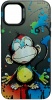 Фото товара Чехол для iPhone 12/12 Pro So Cool Print 4 Monkey (SoColI12-4-Monkey)