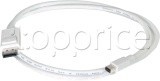 Фото Кабель Mini DisplayPort -> DisplayPort C2G 2 м White (CG84298)