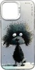 Фото товара Чехол для iPhone 14 Pro So Cool Print 11 Hedgehog (SoColI14P-11-Hedgehog)