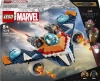 Фото товара Конструктор LEGO Super Heroes Warbird Ракеты vs Ронан (76278)