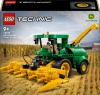Фото товара Конструктор LEGO Technic Комбайн John Deere 9700 (42168)