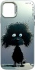 Фото товара Чехол для iPhone 11 Pro Max So Cool Print 11 Hedgehog (SoColI11PM-11-Hedgehog)