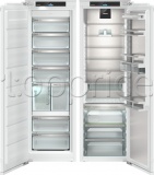 Фото Встраиваемый холодильник Liebherr IXRFA 5175 (SIFNAe 5188+IRBAd 5190)