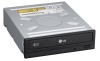 Фото товара Оптический привод DVD-RW IDE LG GH22-NP21 Black