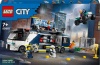 Фото товара Конструктор LEGO City Передвижная полицейская лаборатория (60418)