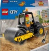 Фото товара Конструктор LEGO City Строительный паровой каток (60401)