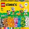 Фото товара Конструктор LEGO Classic Творческие питомцы (11034)