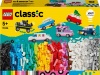 Фото товара Конструктор LEGO Classic Творческие транспортные средства (11036)