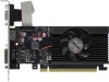 Фото товара Видеокарта Afox PCI-E GeForce GT710 1GB DDR3 (AF710-1024D3L5-V3)