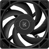 Фото Вентилятор для корпуса 120mm EKWB EK-Loop Fan FPT 120 Black (3831109900000)