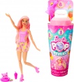 Фото Кукла Barbie Pop Reveal Клубничный лимонад (HNW41)