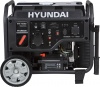 Фото товара Генератор бензиновый инверторный Hyundai HHY 7050Si