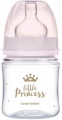 Фото Бутылочка для кормления Canpol Babies Royal Baby 120 мл (35/233_pin)