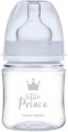 Фото Бутылочка для кормления Canpol Babies Royal Baby 120 мл (35/233_blu)