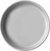 Фото товара Тарелка MinikOiOi Basics Plate Powder Grey (101050104)