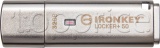 Фото USB флеш накопитель 32GB Kingston IronKey Locker Plus 50 AES Encrypted (IKLP50/32GB)