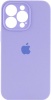 Фото товара Чехол для iPhone 13 Pro Silicone Full Case AA Camera Protect 26 Elegant Purple (FullAAi13P-26)