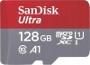 Фото товара Карта памяти micro SDXC 128GB SanDisk Ultra UHS-I (SDSQUAB-128G-GN6IA)