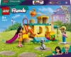 Фото товара Конструктор LEGO Friends Приключения на кошачьей игровой площадке (42612)