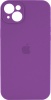 Фото товара Чехол для iPhone 13 Silicone Full Case AA Camera Protect 19 Purple (FullAAi13-19)