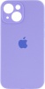Фото товара Чехол для iPhone 13 Silicone Full Case AA Camera Protect 26 Elegant Purple (FullAAi13-26)