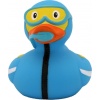 Фото товара Игрушка для ванны Funny Ducks Утка Аквалангист (L1863)