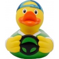Фото Игрушка для ванны Funny Ducks Утка Автомобилист (L1826)