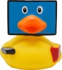 Фото товара Игрушка для ванны Funny Ducks TV утка (L1907)
