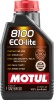 Фото товара Моторное масло Motul 8100 Eco-lite 5W-30 1л