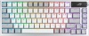 Фото товара Клавиатура Asus ROG Azoth NX Red USB/WL/BT EN White (90MP031A-BKUA11)