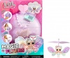 Фото товара Игровой набор L.O.L. Surprise с куклой Magic Flyers Свити Флай (593621)