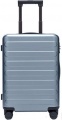 Фото Чемодан Xiaomi Ninetygo Business Travel Luggage 20" Light Blue