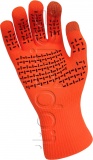 Фото Перчатки водонепроницаемые DexShell ThermFit Gloves XL Orange (DG326TS-BOXL)