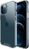 Фото товара Чехол для iPhone 14 Pro Space Transparent (Space14pClear)