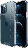 Фото Чехол для iPhone 14 Pro Space Transparent (Space14pClear)