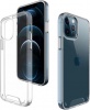 Фото товара Чехол для iPhone 14 Pro Max Space Transparent (Space14pmClear)
