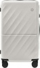 Фото товара Чемодан Xiaomi Ninetygo Ripple Luggage 26" White