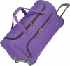 Фото товара Сумка на колесах Travelite Basics Fresh 89л Purple TL096277-19