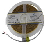 Фото Светодиодная лента LED-STIL COB 320 LED/m IP33 4000K (UC4-24-320-5-90)
