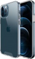 Фото Чехол для iPhone 15 Pro Max Space Transparent (Space15pmClear)