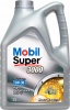 Фото товара Моторное масло Mobil Super 3000 Formula R 5W-30 5л