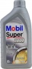 Фото товара Моторное масло Mobil Super 3000 Formula F 0W-30 1л