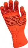 Фото Перчатки водонепроницаемые DexShell ThermFit Gloves L Orange (DG326TS-BOL)