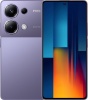Фото товара Мобильный телефон Xiaomi Poco M6 Pro 8/256GB Purple UA UCRF