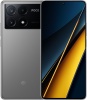 Фото товара Мобильный телефон Xiaomi Poco X6 Pro 5G 8/256GB Grey UA UCRF