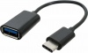 Фото товара Адаптер OTG USB -> Type-C Patron (PN-OTG-TYPE-C)